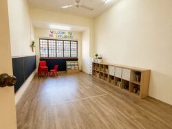 Pasir Ris Beach Park (D18), Semi-Detached #570230651